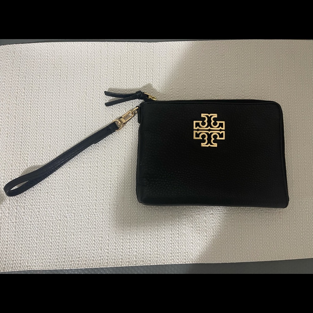 Tory Burch Wristlet